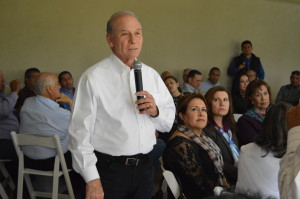Javier Gándara en evento con empresarios San Luis Río Colorado (5)