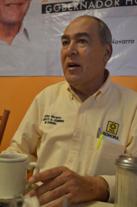 Carlos Navarro 1