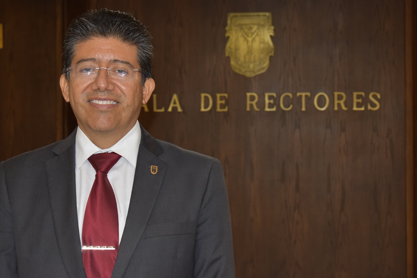 Designan a director de la Facultad de Ciencias de la UABC - Semanario ...