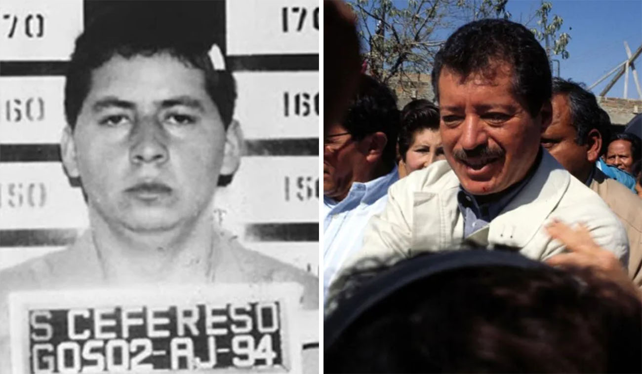 Mario Aburto Encarcelado Por Asesinato De Colosio Pide A La Cndh Reabrir Su Caso Semanario